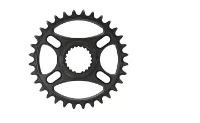 Pilo Narrow Wide Shimano Krankdrev 32T Pilo Narrow Wide Shimano Krankdrev 32T