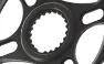 Pilo Narrow Wide Shimano Krankdrev 32T