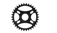 Pilo Narrow Wide Shimano Krankdrev 34T Pilo Narrow Wide Shimano Krankdrev 34T