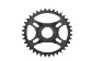 Pilo Narrow Wide Shimano Krankdrev 36T