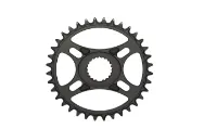 Pilo Narrow Wide Shimano Krankdrev 36T Pilo Narrow Wide Shimano Krankdrev 36T