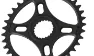 Pilo Narrow Wide Shimano Krankdrev 36T