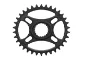 Pilo Narrow Wide Shimano Oval Krankdrev