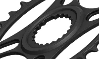 Pilo Narrow Wide Shimano Oval Krankdrev Pilo Narrow Wide Shimano Oval Krankdrev