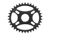 Pilo Narrow Wide Shimano Oval Krankdrev Pilo Narrow Wide Shimano Oval Krankdrev