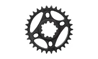 Pilo Narrow Wide SRAM Krankdrev Pilo Narrow Wide SRAM Krankdrev