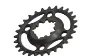 Pilo Narrow Wide SRAM Krankdrev 28T