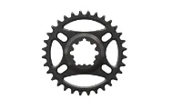 Pilo Narrow Wide SRAM Krankdrev 32T Pilo Narrow Wide SRAM Krankdrev 32T