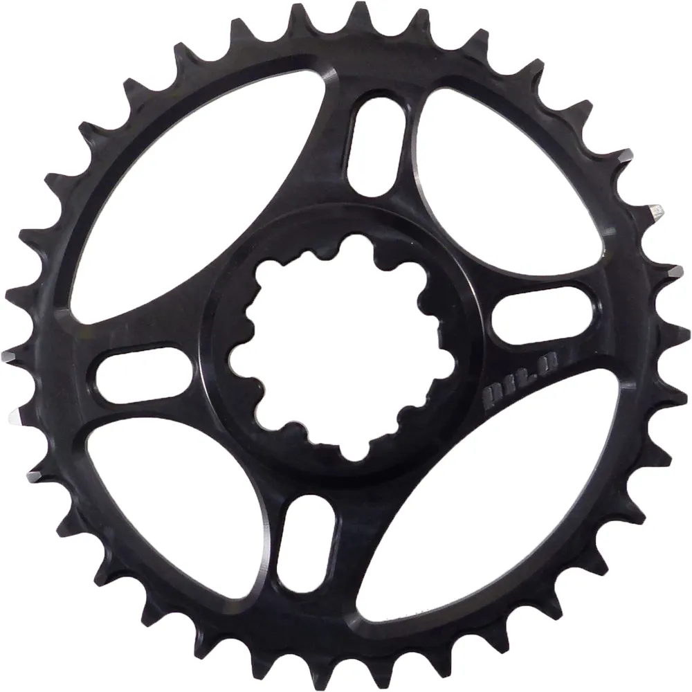 Pilo Narrow Wide SRAM Krankdrev 34T