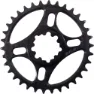 Pilo Narrow Wide SRAM Krankdrev 34T
