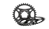 Pilo Narrow Wide SRAM Krankdrev 34T