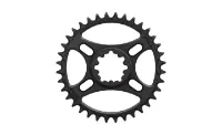 Pilo Narrow Wide SRAM Krankdrev 36T Pilo Narrow Wide SRAM Krankdrev 36T