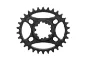 Pilo Narrow Wide SRAM Oval Krankdrev 30T