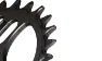 Pilo Narrow Wide SRAM Oval Krankdrev 32T