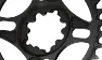 Pilo Narrow Wide SRAM Oval Krankdrev 32T