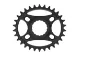Pilo NarrowWide Race Face Oval Krankdrev