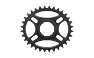Pilo NarrowWide Race Face Oval Krankdrev