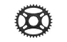 Pilo NarrowWide Race Face Oval Krankdrev