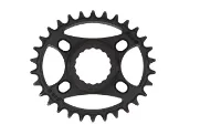 Pilo NarrowWide Race Face Oval Krankdrev Pilo NarrowWide Race Face Oval Krankdrev