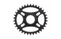 Pilo NarrowWide Race Face Oval Krankdrev Pilo NarrowWide Race Face Oval Krankdrev