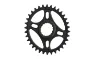 Pilo NarrowWide Race Face Oval Krankdrev