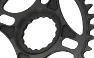 Pilo NarrowWide Race Face Oval Krankdrev