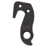 Pilo Orbea Gain D840 Derailleur Hanger, Black, One Size