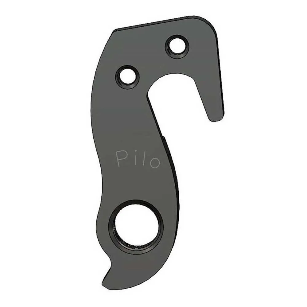 Pilo Orbea Gain D840 Derailleur Hanger, Black, One Size Pilo Orbea Gain D840 Derailleur Hanger, Black, One Size