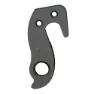 Pilo Orbea Gain D840 Derailleur Hanger, Black, One Size