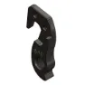 Pilo Orbea Gain D840 Derailleur Hanger, Black, One Size