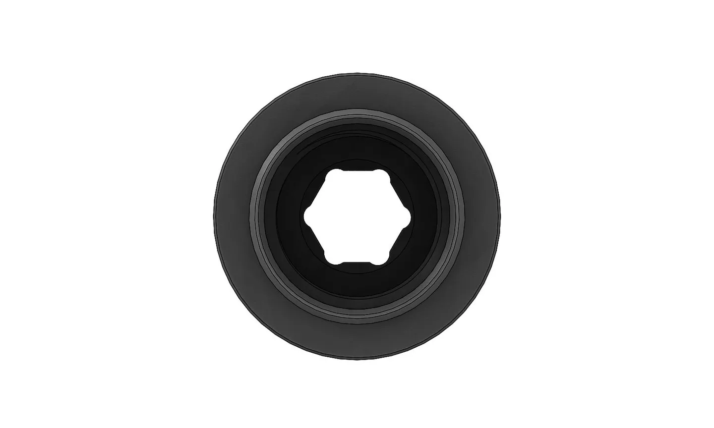 Pilo Reserve Bolt S25