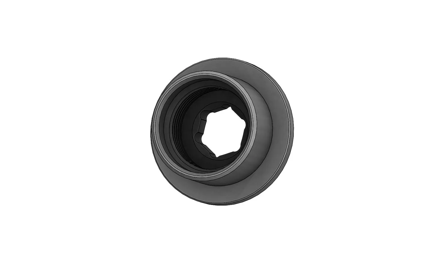 Pilo Reserve Bolt S25