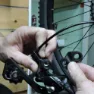 Pilo Shimano Shadow Direct Link Derailleur Hanger, Black, One Size