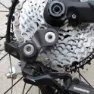 Pilo Shimano Shadow Direct Link Derailleur Hanger, Black, One Size
