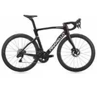 Pinarello Dogma F Complete Bike Road Shimano Ultegra 8170 DI2 12v Disc Campagnolo Shamal Wheelset Pinarello Dogma F Complete Bike Road Shimano Ultegra 8170 DI2 12v Disc Campagnolo Shamal Wheelset
