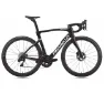 Pinarello Dogma F Complete Bike Road Shimano Ultegra 8170 DI2 12v Disc Campagnolo Shamal Wheelset, Landeveissykkel
