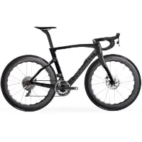 Pinarello Dogma F Complete Bike Road SRAM Red AXS Disc