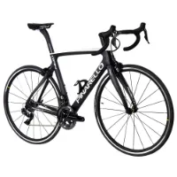 Pinarello Gan Dura-ace Di2 Landeveissykkel Pinarello Gan Dura-ace Di2 Landeveissykkel