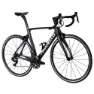 Pinarello Gan Dura-ace Di2 Landeveissykkel, Black