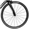 Pinarello Gan Dura-ace Di2 Landeveissykkel, Black