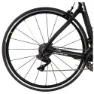 Pinarello Gan Dura-ace Di2 Landeveissykkel, Black