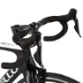 Pinarello Gan Dura-ace Di2 Landeveissykkel, Black