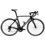 Pinarello Gan Dura-ace Di2 Landeveissykkel, Black