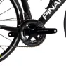 Pinarello Gan Dura-ace Landeveissykkel, Black