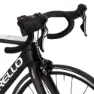Pinarello Gan Dura-ace Landeveissykkel, Black