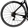 Pinarello Gan Dura-ace Landeveissykkel, Black