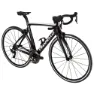 Pinarello Gan Dura-ace Landeveissykkel, Black
