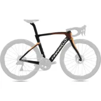 Pinarello New Dogma F 2025 Road Frameset Pinarello New Dogma F 2025 Road Frameset