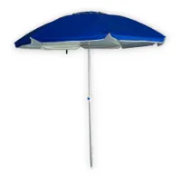 Pincho Aluminium Denia Cindy 10+spike Upf50+ Solparasoll 180 Cm unisex Pincho Aluminium Denia Cindy 10+spike Upf50+ Solparasoll 180 Cm unisex