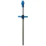 Pincho Moldvarpspiss unisex, Blue, One Size